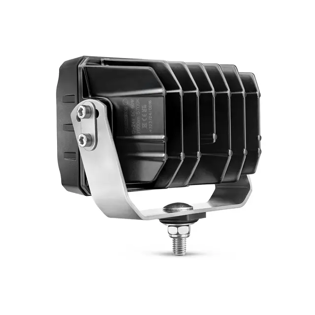 Universalt rør feste til arbeidslys for  rør opp til 28mm