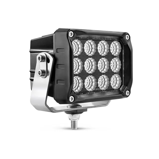 Universalt rør feste til arbeidslys for  rør opp til 28mm