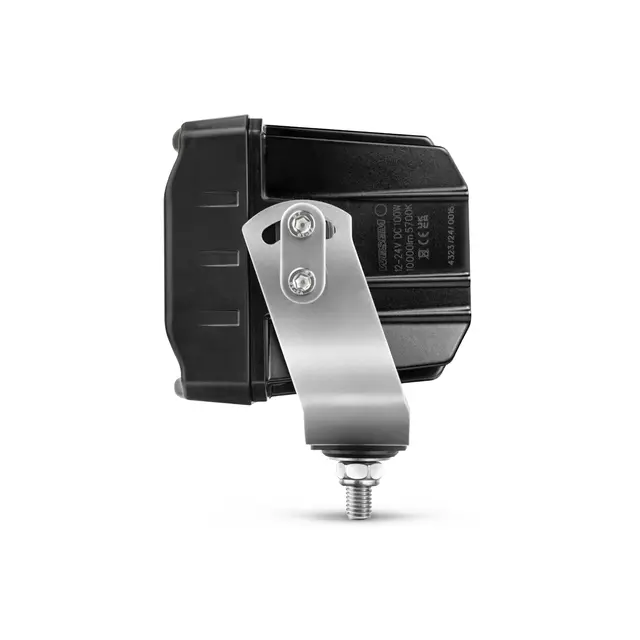 Universalt rør feste til arbeidslys for  rør opp til 28mm