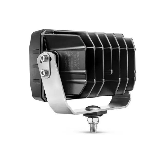 Universalt rør feste til arbeidslys for  rør opp til 28mm