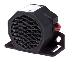 Vignal multifrekvens rygge alarm 12-24V-87DB