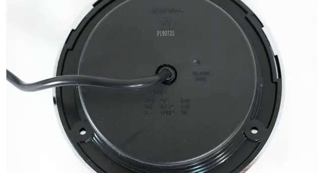 LED baklykt 24 volt - JDD Utstyr