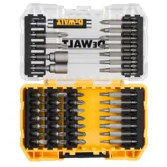 DeWalt Bitssett 40 Deler (5 pakk)