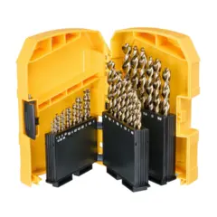 DeWalt Metallbor sett  Extreme 2 29 Bor