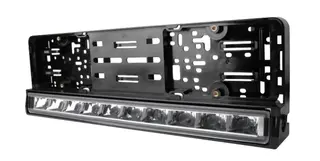 LUMARY Fusion 100 Ledbar med skiltplate Med h&#248;yde justering og DT4 kontakt