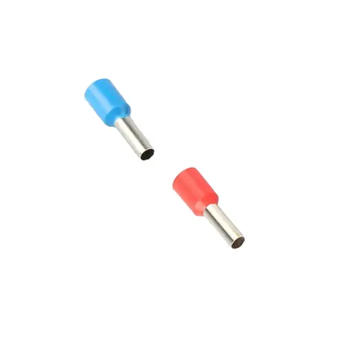 Tylle | Ledningsavslutter for 1 leder 100 stk tylle, 1.5 mm&#178;