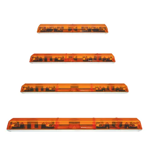 ECCO 60 series rotator 4 rotatormoduler