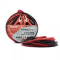 Startkablesett for maks 400A | 4,5 meter For biler og sm&#229; maskiner, 16mm2 kabler