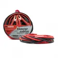 Startkabel sett maks 600A og 4,5 meter For varebiler og sm&#229; maskiner 25mm2