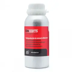 Proff Restaureringsv&#230;ske for frontlykter Profesjonell 600 ml/800 g