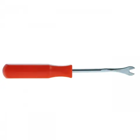 Verkt&#248;y for &#229; fjerne interi&#248;rklemmer CLIP REMOVER universal