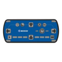 ECCO Kontroller til takbjelker passer 12+ og AXIOS 14 serien