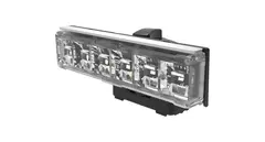 Standard LED modul til alle Axios 14 serie takbjelker