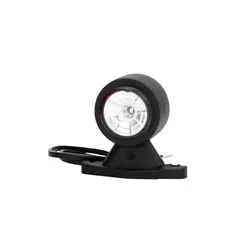 LED markeringslys kort arm Hurtigkobling