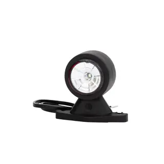 LED markeringslys 2 funksjons EMC sertifisert