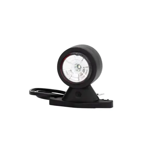 LED markeringslys 2 funksjons EMC sertifisert