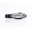 Fristom gult LED sidemarkeringslys ECE OG EMC godkjent