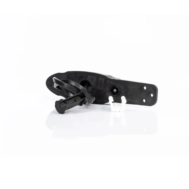 Fristom LED  Breddemarkeringslys 3 i 1 markeringslys med gummiarm 