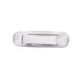 Fristom LED markeringslys hvit 12V med E9-godkjenning