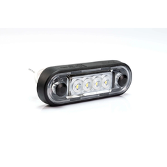 LED mini markeringslys Velg mellom mellom 5 farger