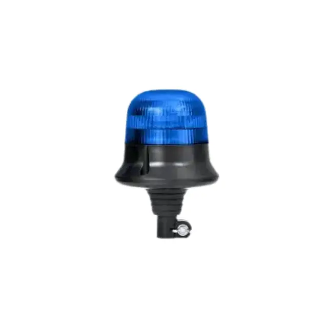 Fristom roterende Varsellys Varsellys for rørfeste 