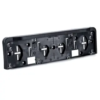 Fristom LED Skiltplate 12–36V, 1.5m cable with QS075 connector