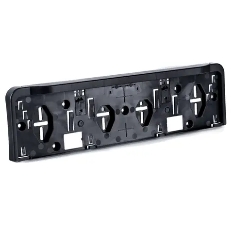 Fristom LED Skiltplate 12–36V, 1.5m cable