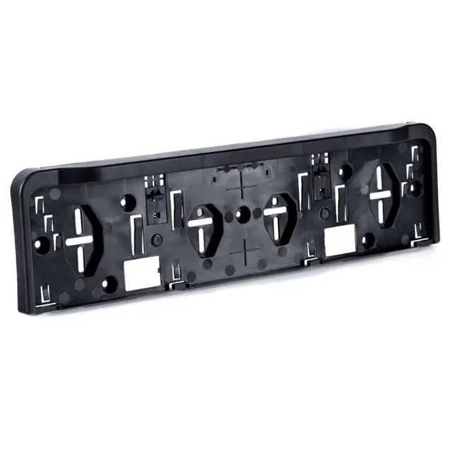 Fristom LED Skiltplate 12–36V, 1.5m cable with QS150 connector 