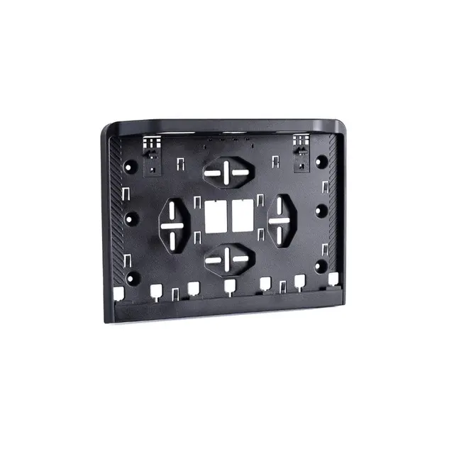 Fristom Skiltramme med LED lys Universal 
