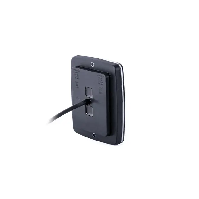 Fristom baklykt 3 i1 Posisjonslys, ryggelys og tåkelys 