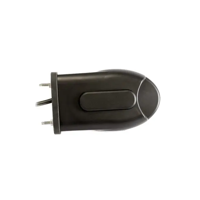 Universell LED baklykt, begge side 12-36V DC 3-funksjoner 