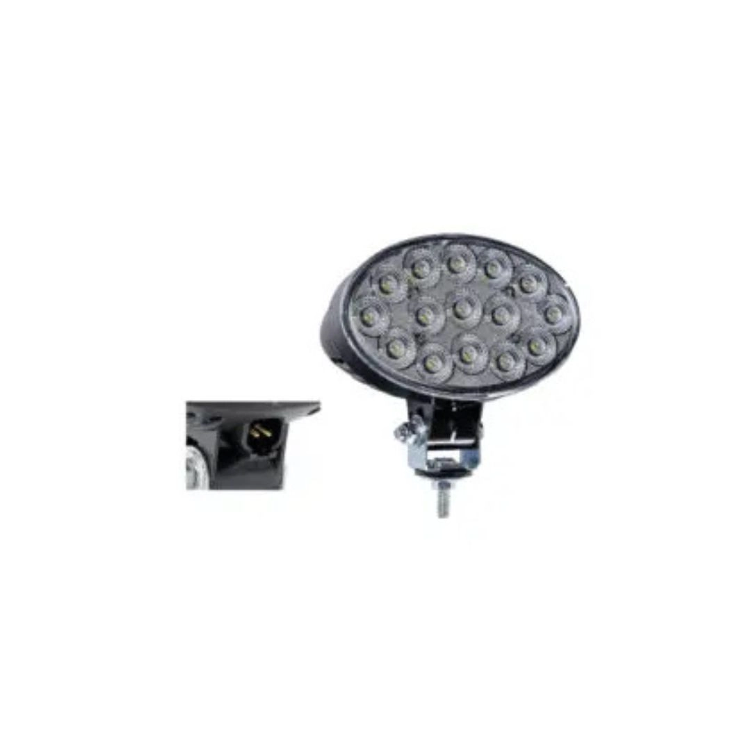 Fristom LED Arbeidslys DS Med Deutsch kontakt