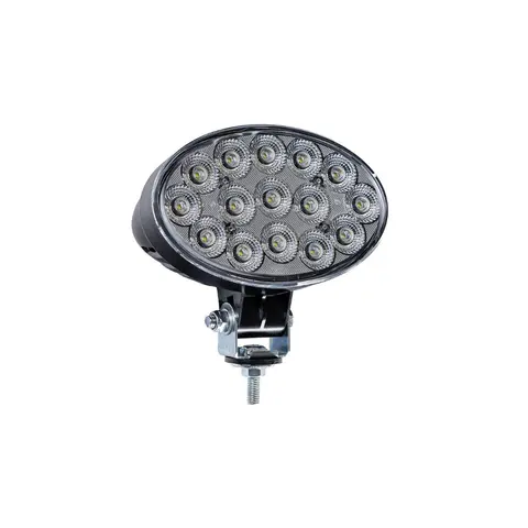 Fristom LED Arbeidslys 6200 Lumen