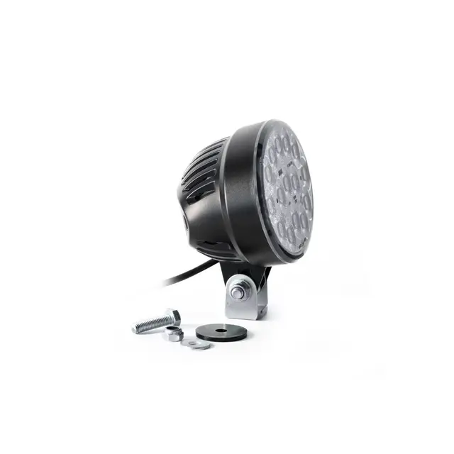 Fristom LED Arbeidslys 6200 Lumen 