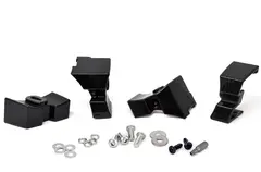 Lazer® Grill-braketter for ST4 Evolution Til Transporter T6.1