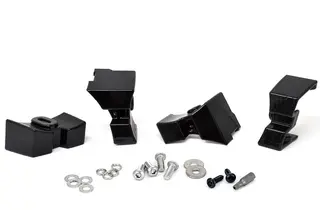 Lazer® Grill-braketter for ST4 Evolution Til Transporter T6.1