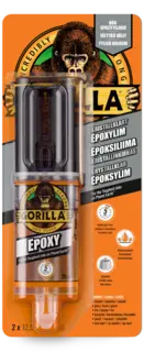 Gorilla Glue Epoxy 25 ml EPOXYLIM