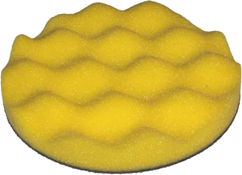 Pol&#233;rpute Gul medium Vafflet 130 mm Turtle Wax 25mm x 130mm