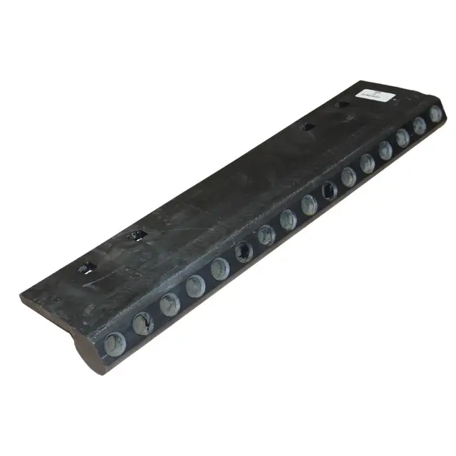 System 2000 610 | 2 fot Skjærstål 25° 