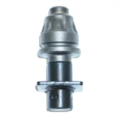 Butt System 2000 pigg Med skive Qrafton hardmetall