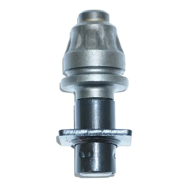 Butt System 2000 pigg Med skive Qrafton hardmetall 