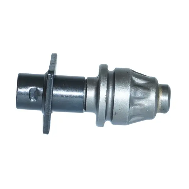 Butt System 2000 pigg Med skive Qrafton hardmetall 