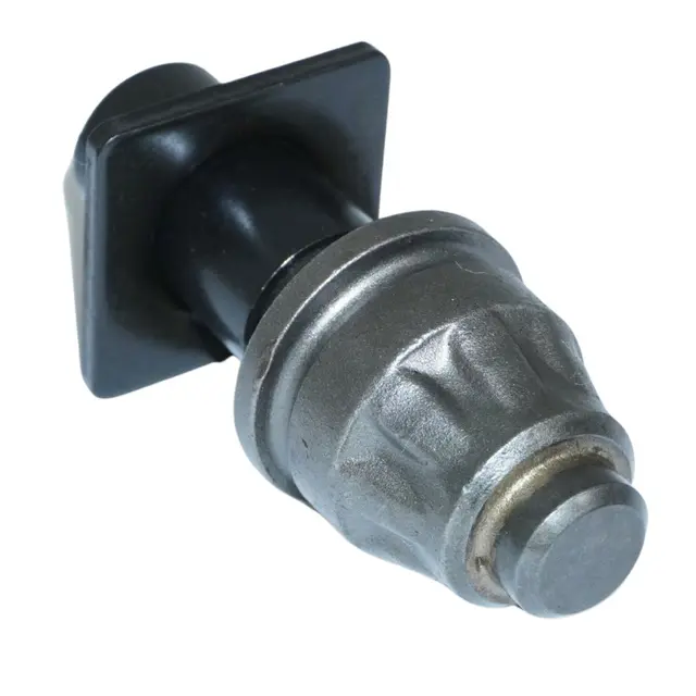 Butt System 2000 pigg Med skive Qrafton hardmetall 