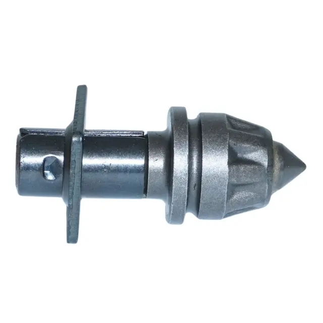 Spiss System 2000 pigg Med skive Qrafton hardmetall 