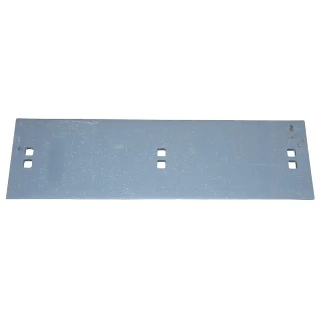 Veistål 200*12*692 500HB Rett universalt veistål | Spesialmål 