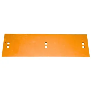 Veistål 200*12*692 500HB Rett universalt veistål | Spesialmål