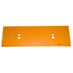 Veistål 200*12*610 500 HB Rett universalt veistål | 2 fot