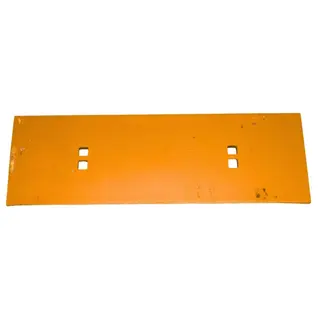 Veistål 200*12*610 500 HB Rett universalt veistål | 2 fot