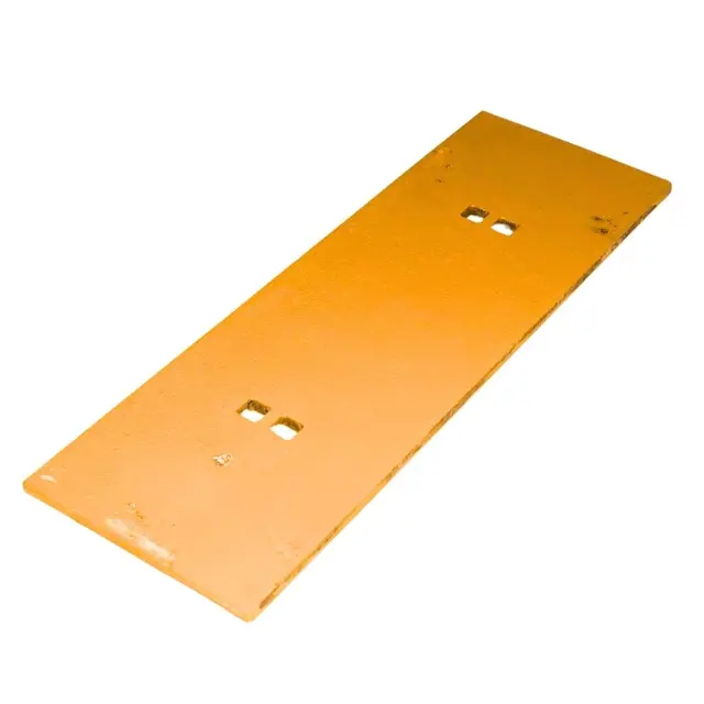 Veistål 200*12*610 500 HB Rett universalt veistål | 2 fot 