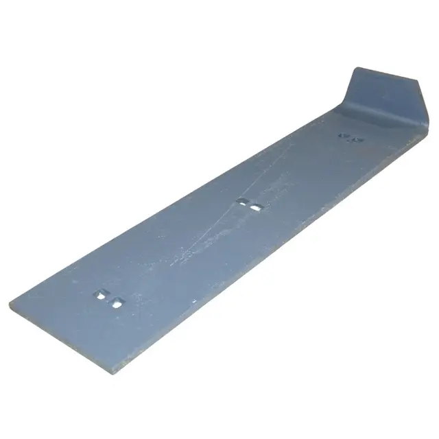 Veistål 500 HB 200*12*840 Veistål med bøyd ende, Tokvam Tellefsdal 